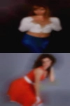 Coloured horny girls dick suck