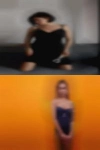 Woman still looks horny moods