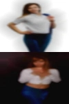 Bowlegged mature country women