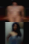 Naked woman fucking slow