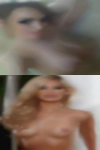 Happy nude girls