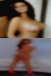 Horny girls Afton