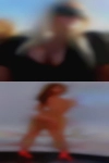 Mature female parties Mature female parties