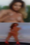 Swinger woman with hairy