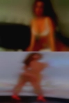 Ugly naked girls pussy