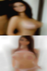 A single women bit reserved yet wild. A single women bit reserved yet wild.