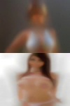 Real girls looking around