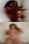Horny senior