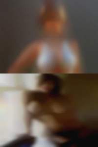 Goddess of nudity & sex.