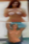 Adult pool party swingers