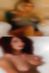 Sexy girls Nevis