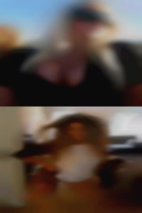 Just some innocent to have sex fun.