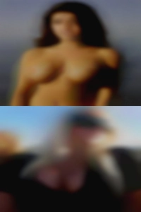 But nude also love ones too!