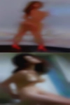 Old woman years Old woman years