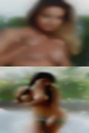 Horny women Haysi