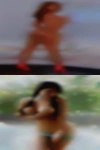 Ordinary people nude