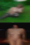 Couple looking partner ads