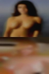 Nude females actively fucking