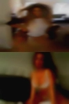 Table fucked massage housewife