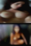 Couple looking partner ads