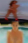 Female swinger Female swinger