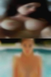 Women looking