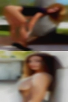 Horny woman outdoors Renton