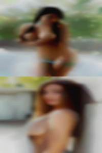 I'm probably nude game for it.