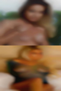 Feeling frisky yet sex shy.