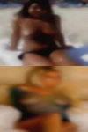 Paso for sexy cougars