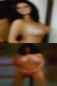 A chunky looking 5'6 woman. A chunky looking 5'6 woman.