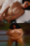 Girls from Colfax, naked