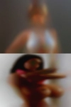 Guys line wife from behind Guys line wife from behind