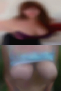 In this life or the older women looking next.